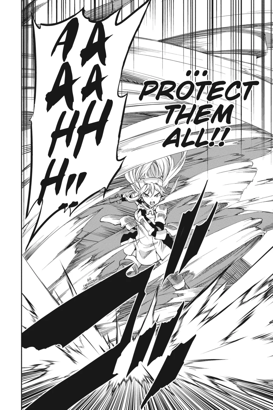 Is It Wrong to Try to Pick Up Girls in a Dungeon? On the Side: Sword Oratoria (Official) - Chapter 100 - Page 16