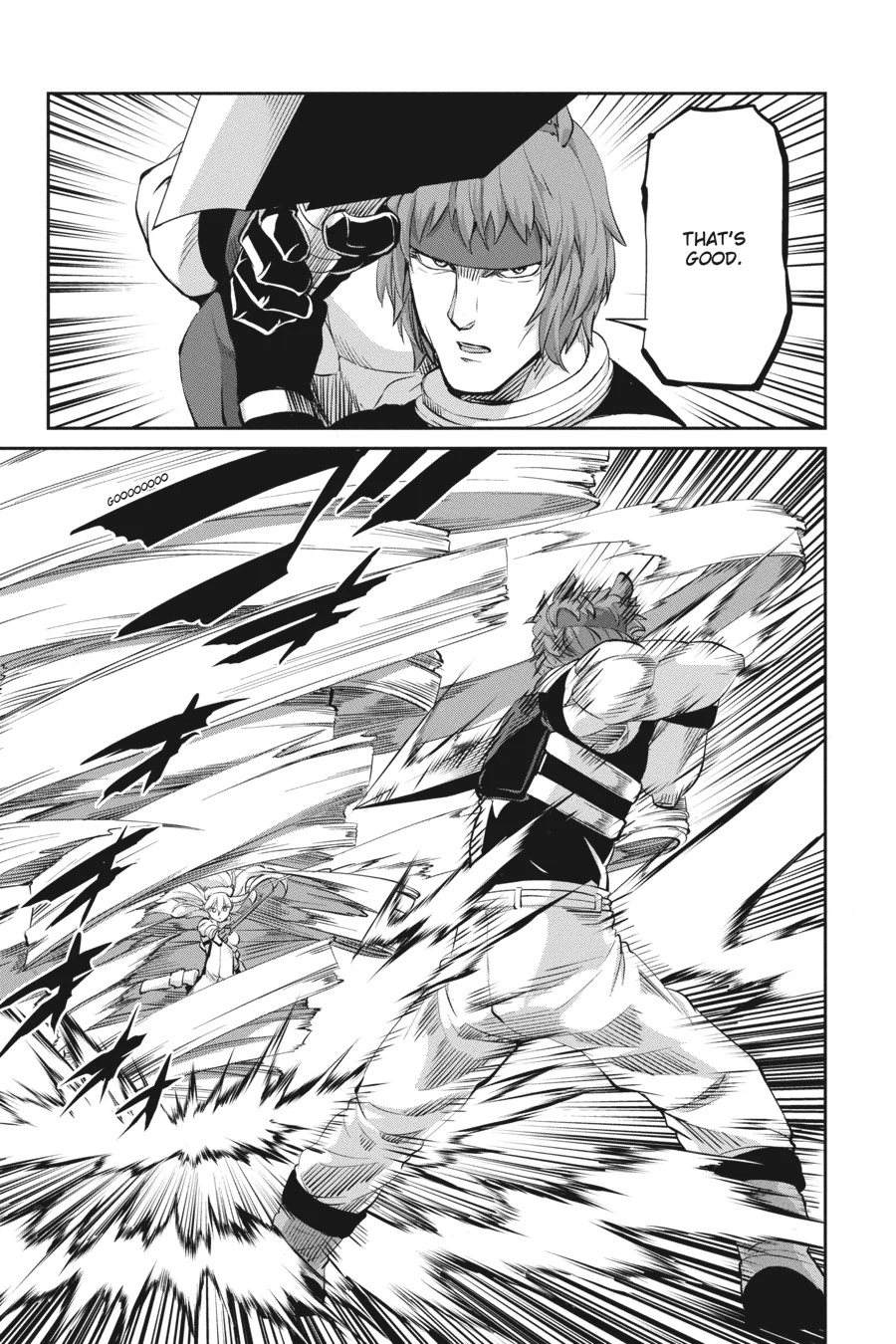 Is It Wrong to Try to Pick Up Girls in a Dungeon? On the Side: Sword Oratoria (Official) - Chapter 100 - Page 17