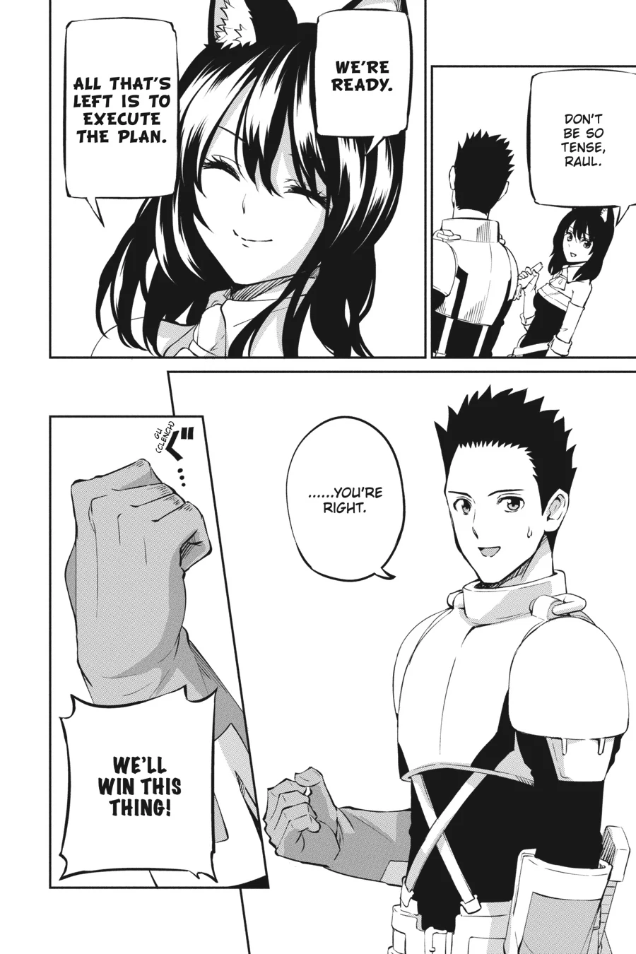Is It Wrong to Try to Pick Up Girls in a Dungeon? On the Side: Sword Oratoria (Official) - Chapter 100 - Page 30