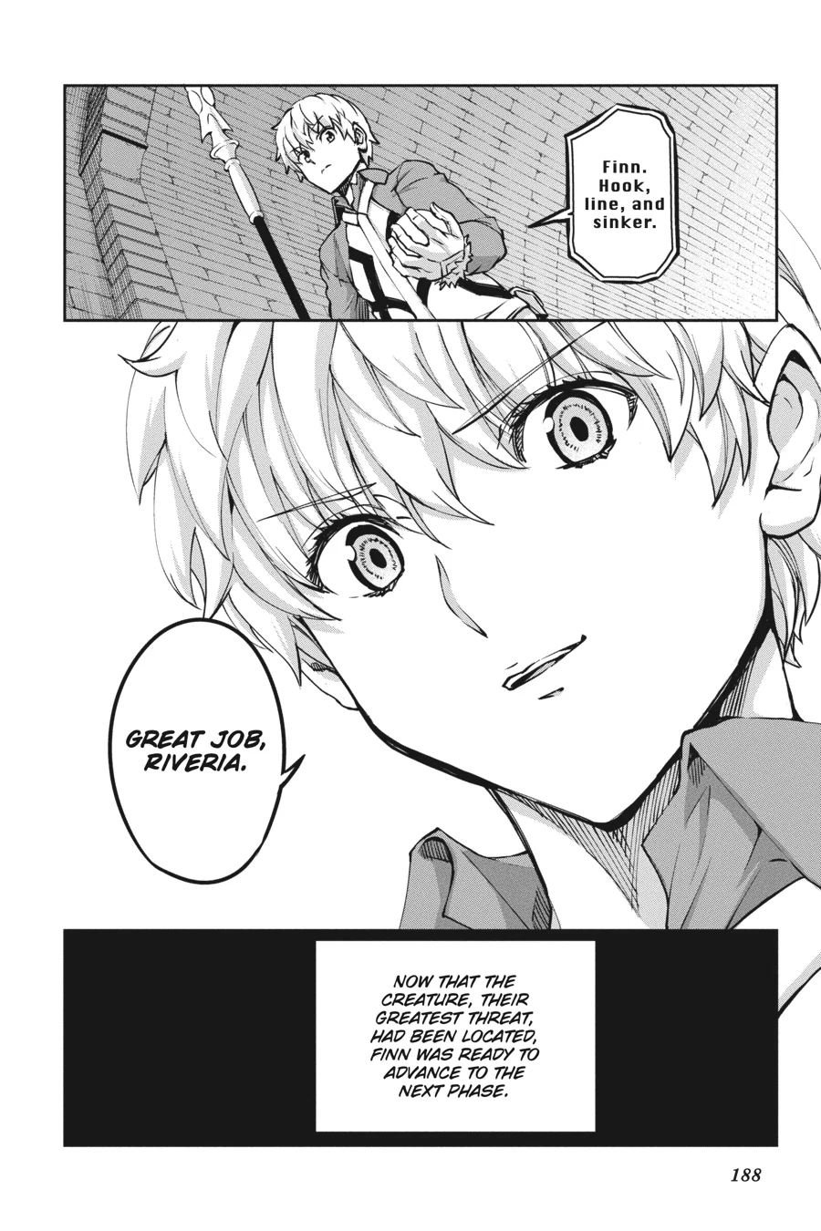 Is It Wrong to Try to Pick Up Girls in a Dungeon? On the Side: Sword Oratoria (Official) - Chapter 102 - Page 30