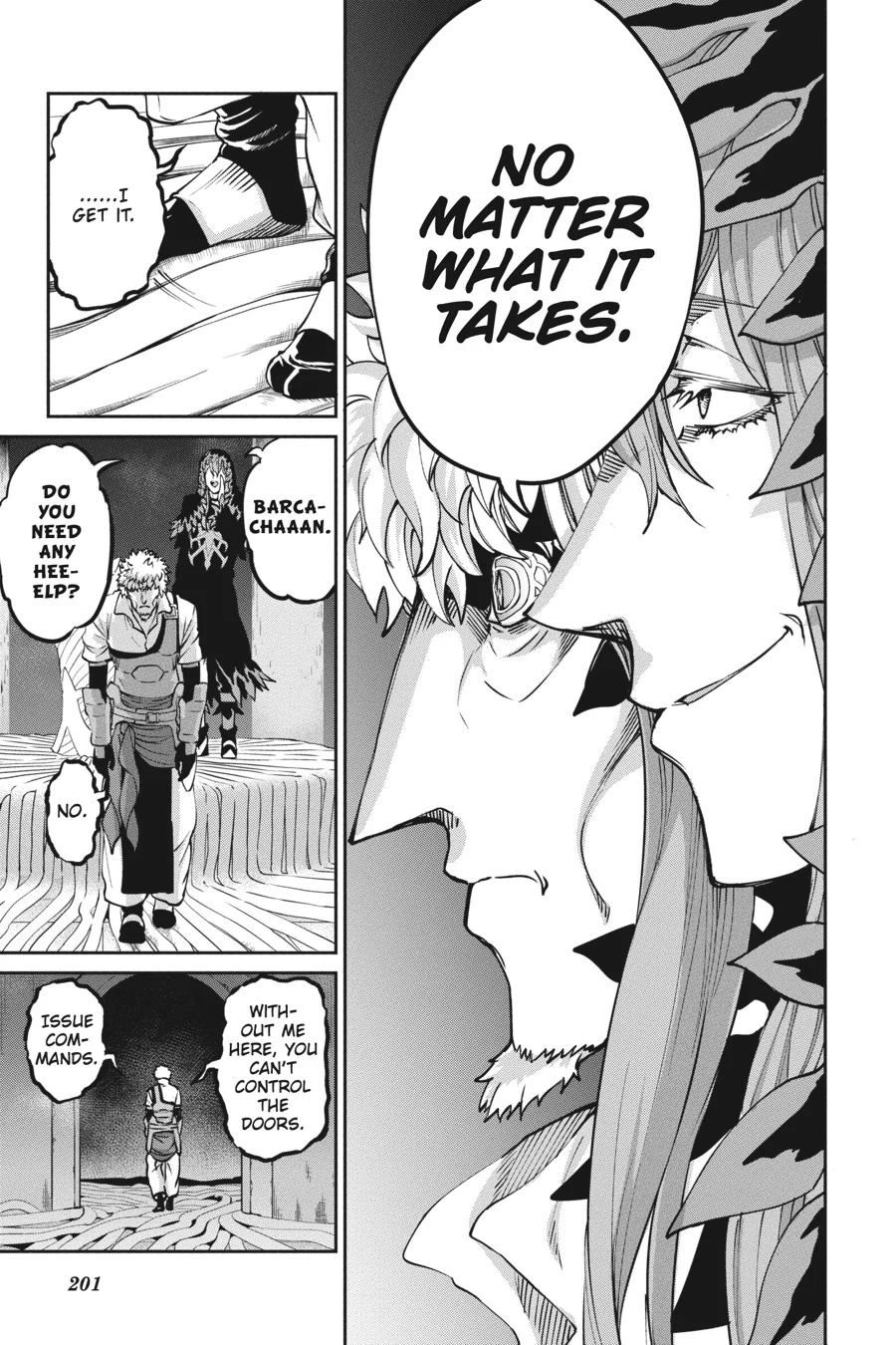 Is It Wrong to Try to Pick Up Girls in a Dungeon? On the Side: Sword Oratoria (Official) - Chapter 102 - Page 42