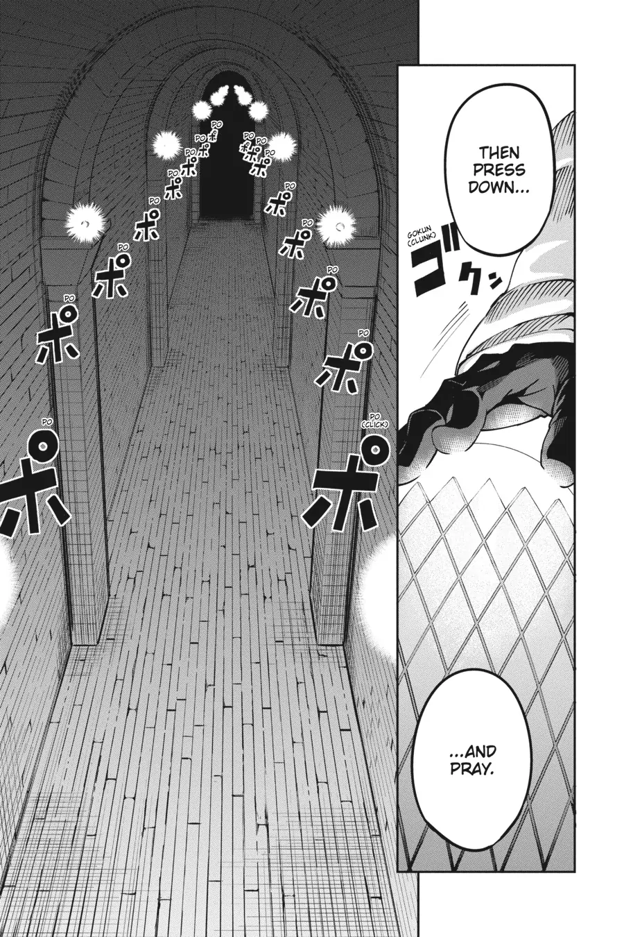 Is It Wrong to Try to Pick Up Girls in a Dungeon? On the Side: Sword Oratoria (Official) - Chapter 102 - Page 46
