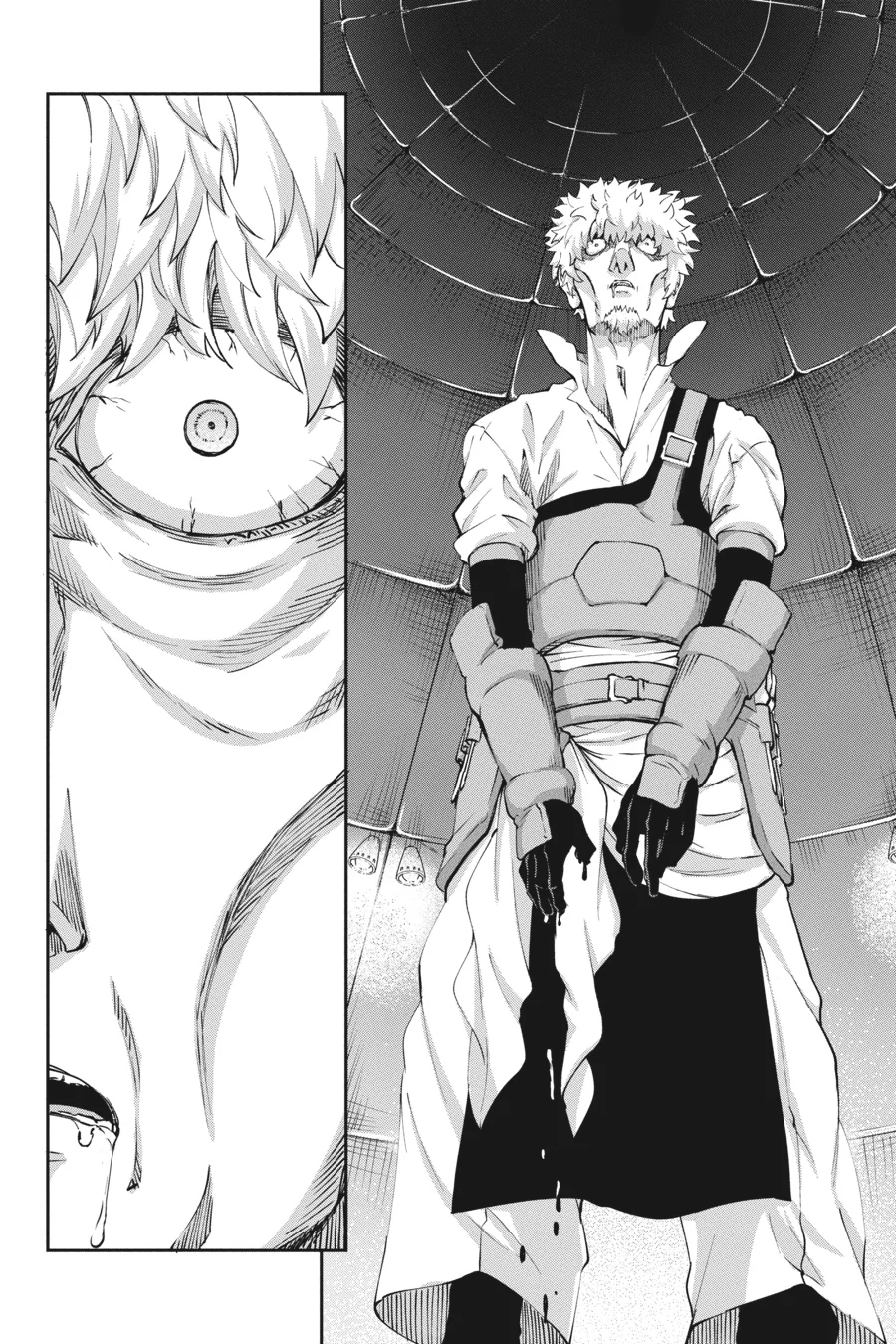 Is It Wrong to Try to Pick Up Girls in a Dungeon? On the Side: Sword Oratoria (Official) - Chapter 103 - Page 27