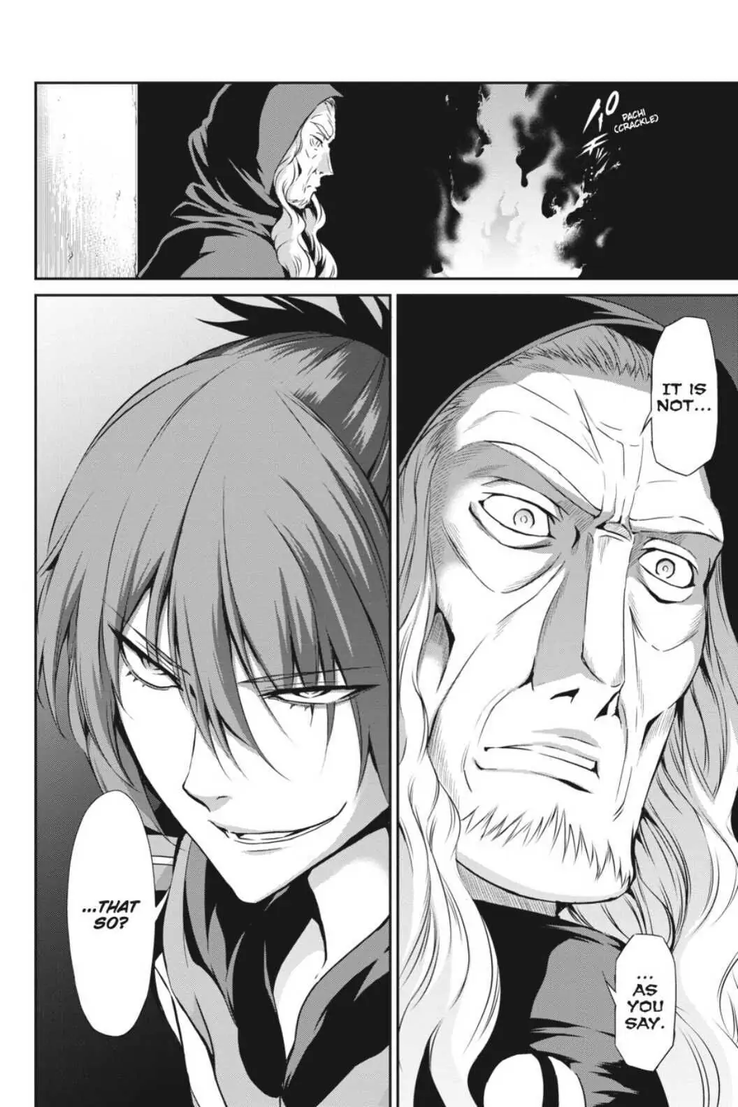 Is It Wrong to Try to Pick Up Girls in a Dungeon? On the Side: Sword Oratoria (Official) - Chapter 11 - Page 29
