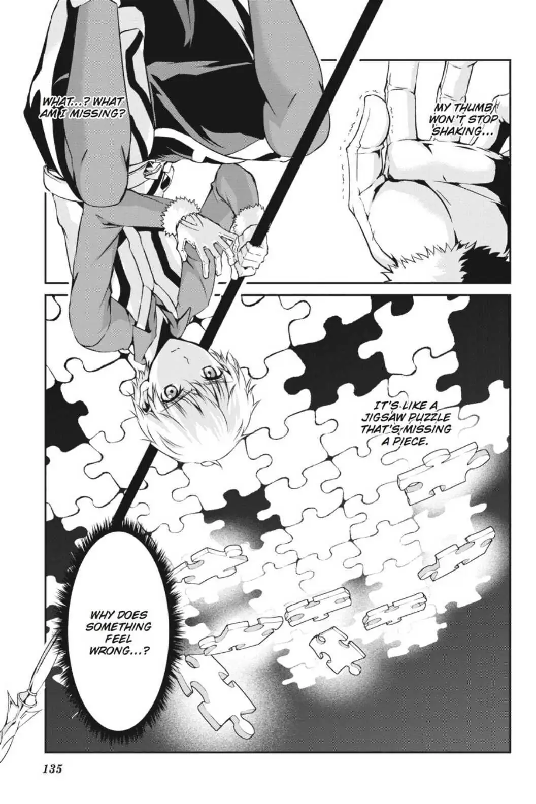 Is It Wrong to Try to Pick Up Girls in a Dungeon? On the Side: Sword Oratoria (Official) - Chapter 11 - Page 37