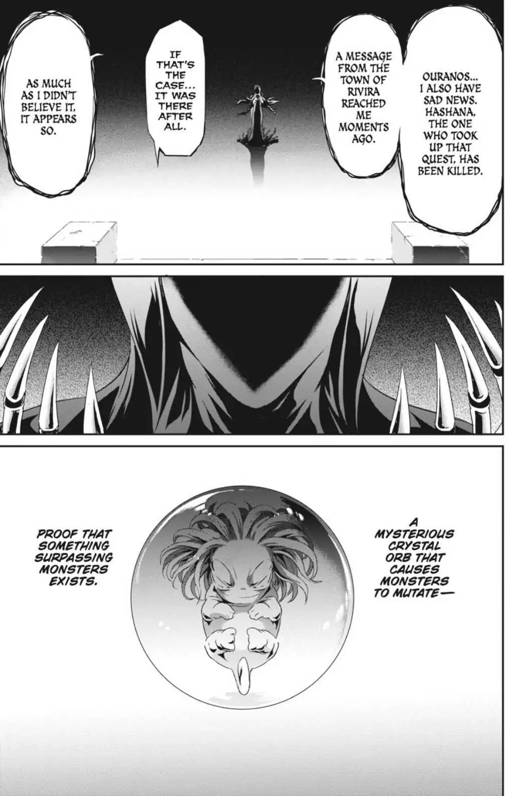 Is It Wrong to Try to Pick Up Girls in a Dungeon? On the Side: Sword Oratoria (Official) - Chapter 14 - Page 23