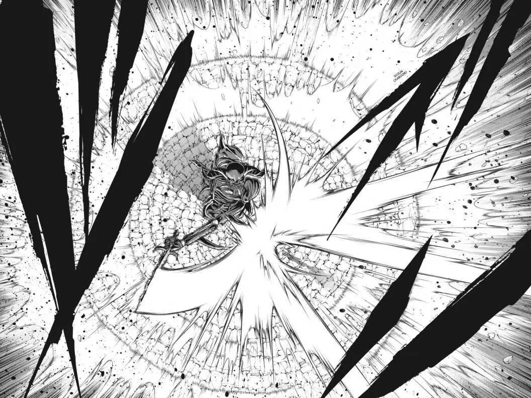 Is It Wrong to Try to Pick Up Girls in a Dungeon? On the Side: Sword Oratoria (Official) - Chapter 16 - Page 20