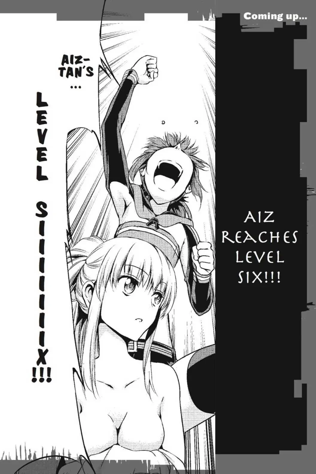Is It Wrong to Try to Pick Up Girls in a Dungeon? On the Side: Sword Oratoria (Official) - Chapter 16 - Page 52