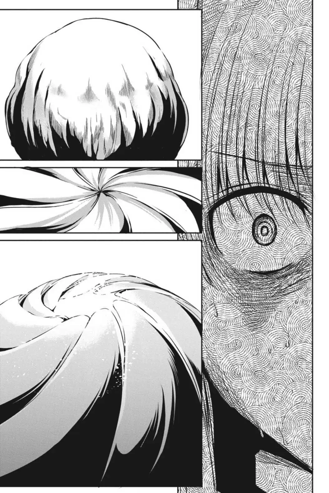 Is It Wrong to Try to Pick Up Girls in a Dungeon? On the Side: Sword Oratoria (Official) - Chapter 38 - Page 41