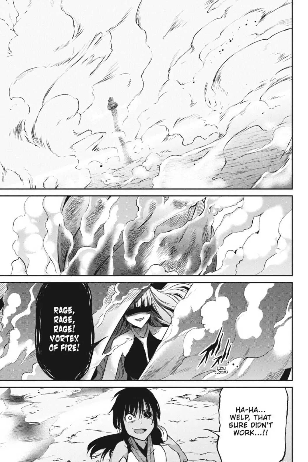 Is It Wrong to Try to Pick Up Girls in a Dungeon? On the Side: Sword Oratoria (Official) - Chapter 39 - Page 8