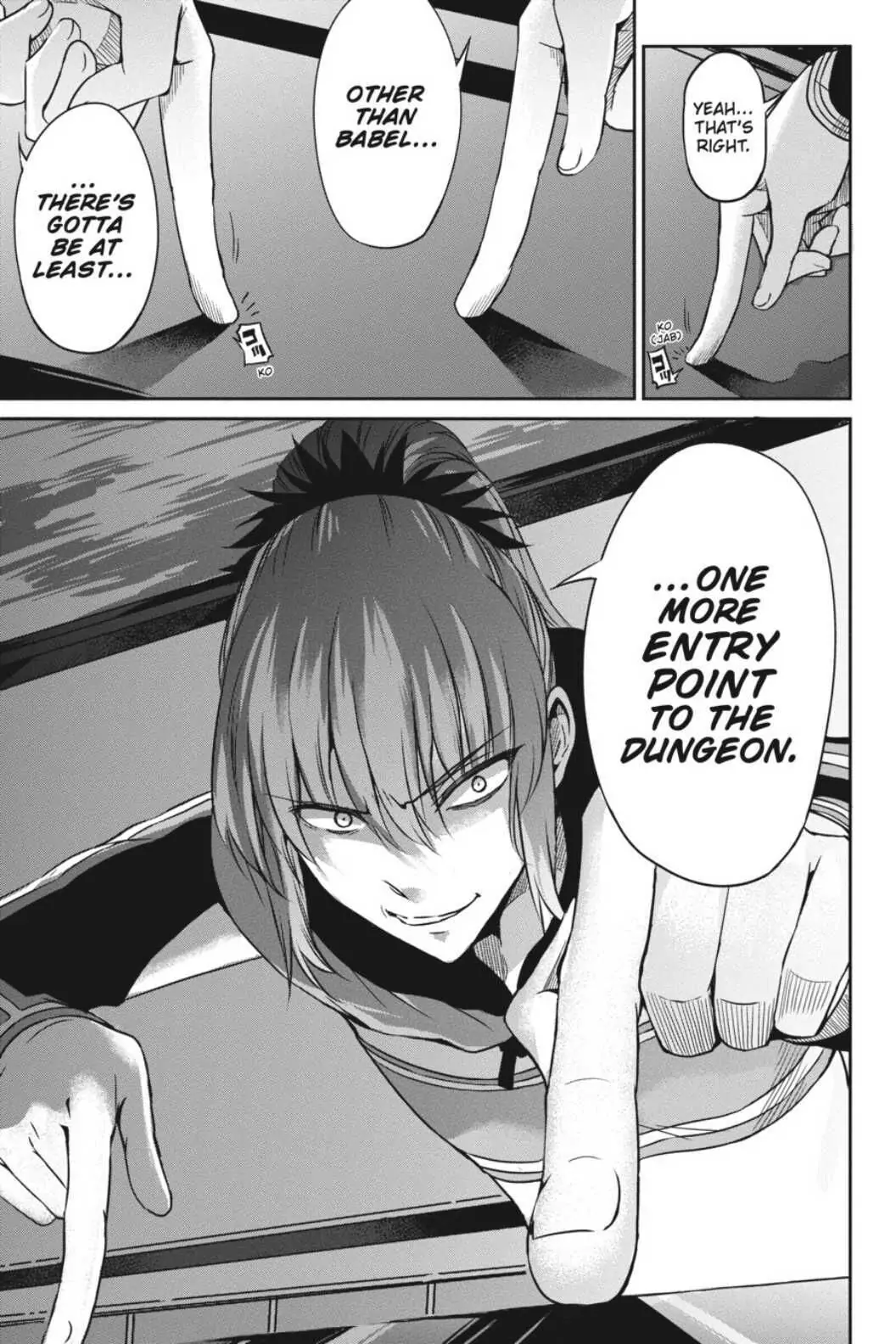 Is It Wrong to Try to Pick Up Girls in a Dungeon? On the Side: Sword Oratoria (Official) - Chapter 41 - Page 20