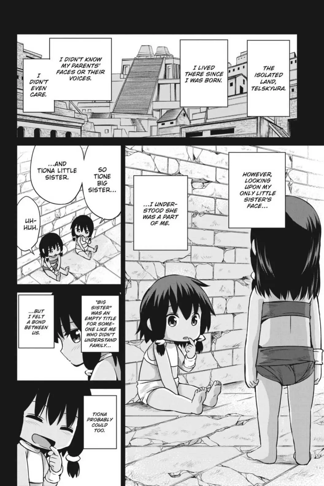 Is It Wrong to Try to Pick Up Girls in a Dungeon? On the Side: Sword Oratoria (Official) - Chapter 51 - Page 5