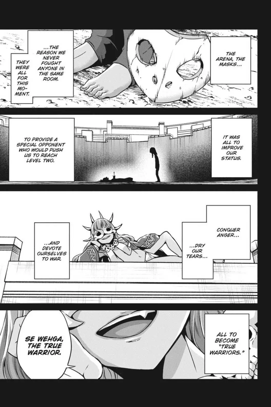 Is It Wrong to Try to Pick Up Girls in a Dungeon? On the Side: Sword Oratoria (Official) - Chapter 51 - Page 14