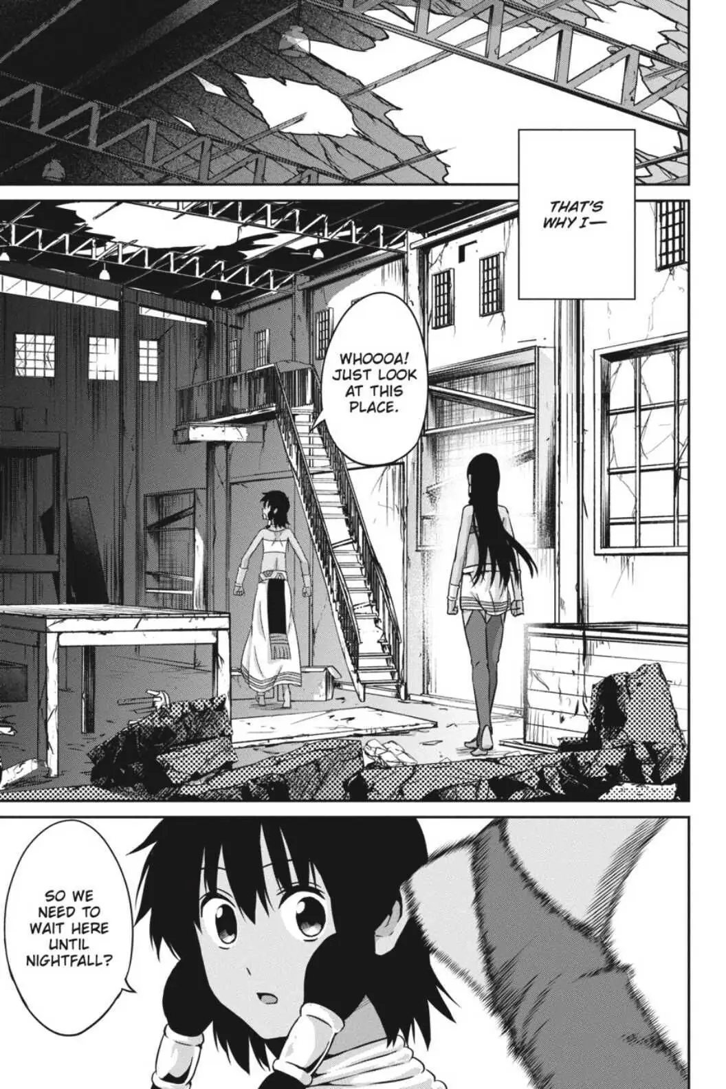 Is It Wrong to Try to Pick Up Girls in a Dungeon? On the Side: Sword Oratoria (Official) - Chapter 53 - Page 13