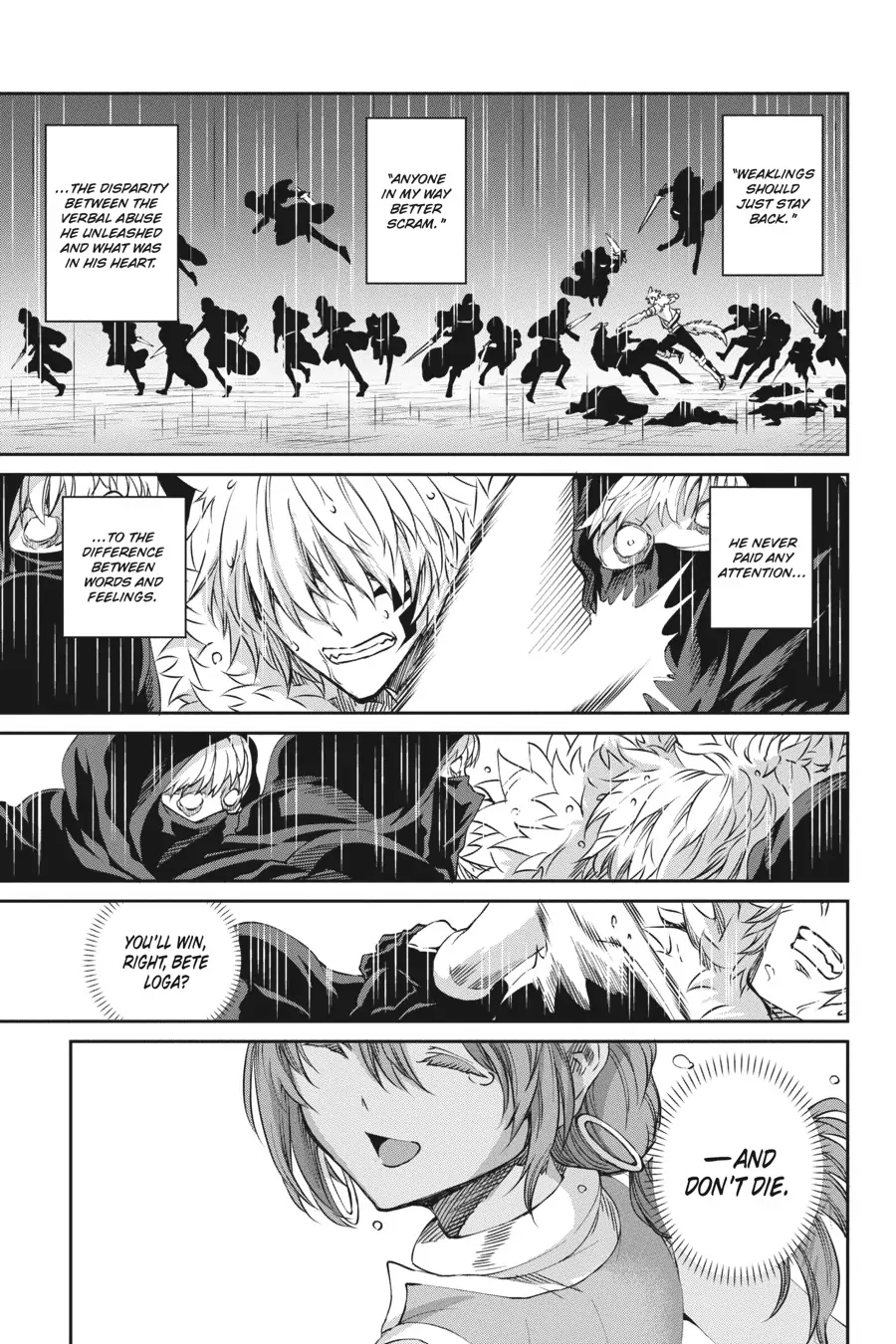 Is It Wrong to Try to Pick Up Girls in a Dungeon? On the Side: Sword Oratoria (Official) - Chapter 73 - Page 23