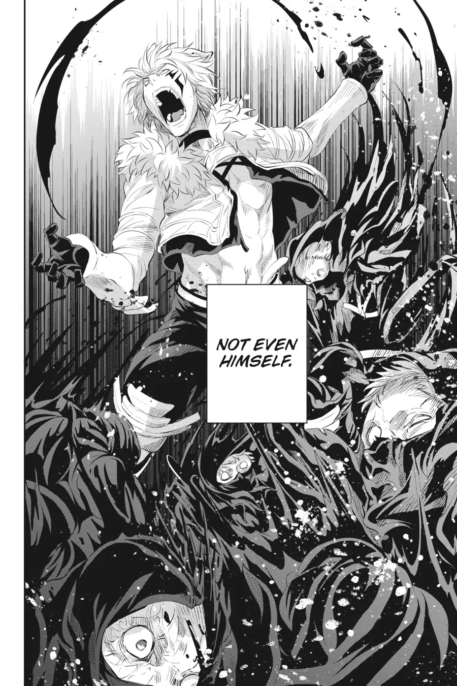 Is It Wrong to Try to Pick Up Girls in a Dungeon? On the Side: Sword Oratoria (Official) - Chapter 75 - Page 36