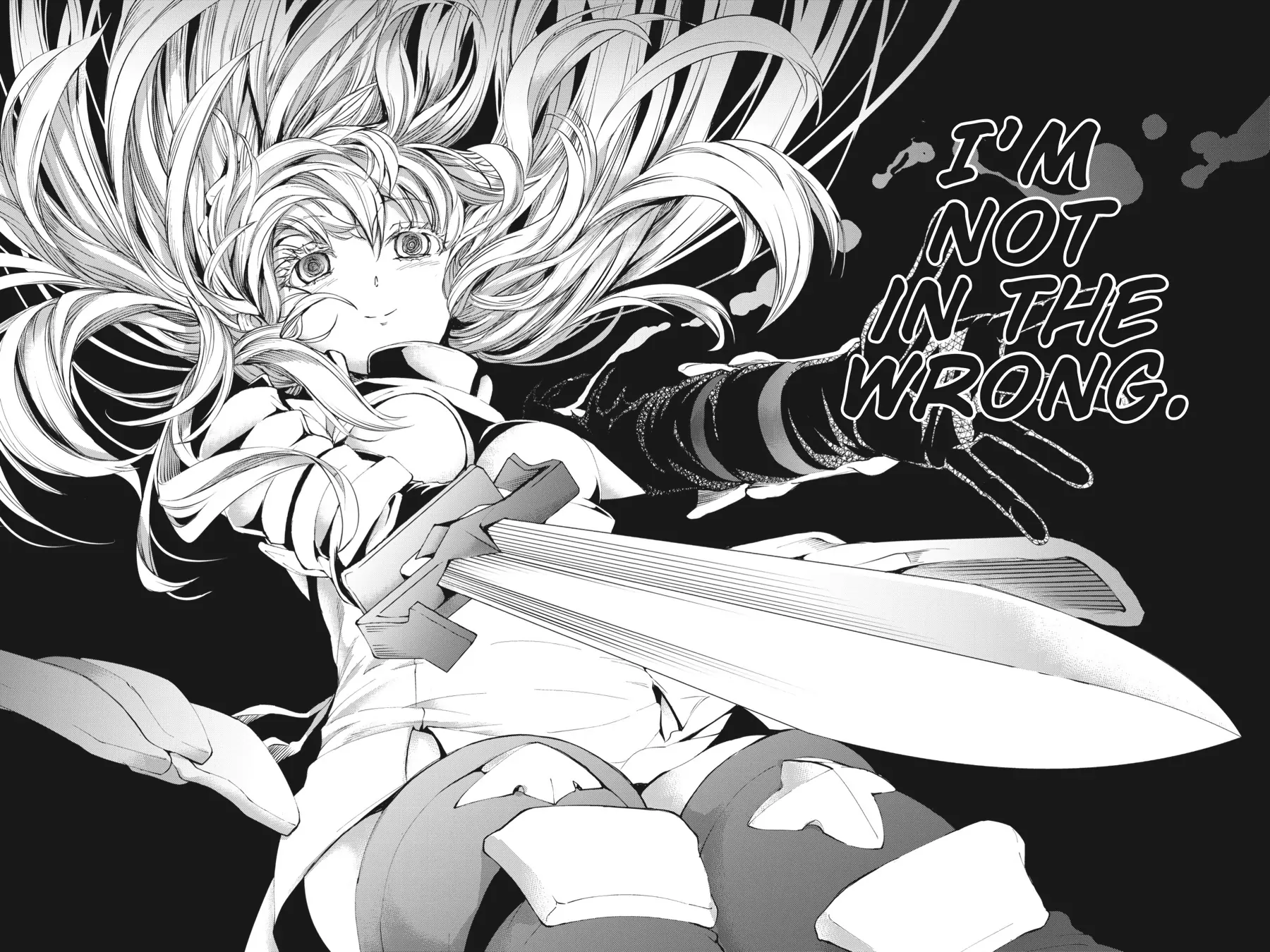 Is It Wrong to Try to Pick Up Girls in a Dungeon? On the Side: Sword Oratoria (Official) - Chapter 81 - Page 28