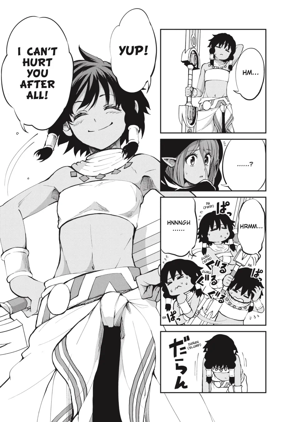 Is It Wrong to Try to Pick Up Girls in a Dungeon? On the Side: Sword Oratoria (Official) - Chapter 87 - Page 29