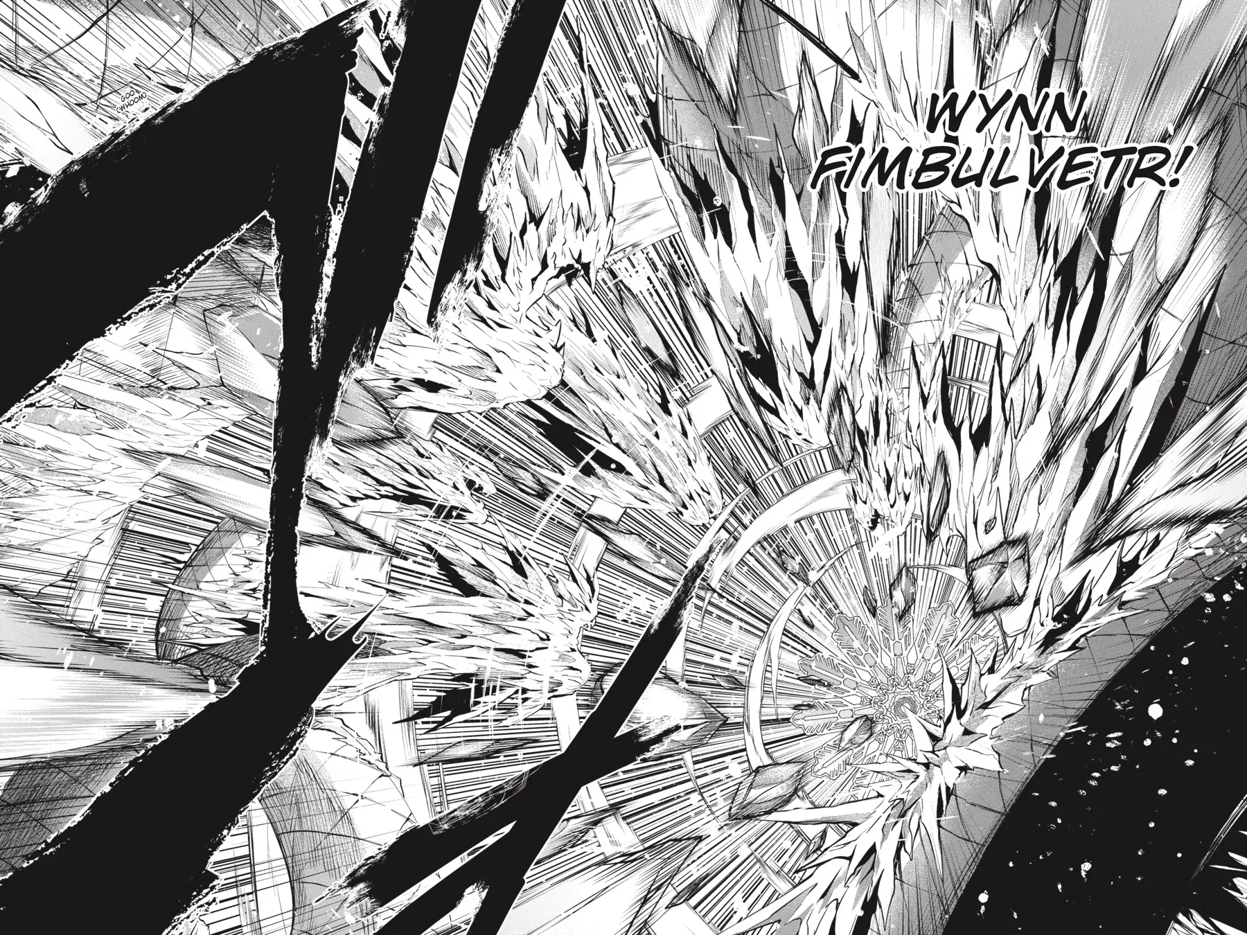 Is It Wrong to Try to Pick Up Girls in a Dungeon? On the Side: Sword Oratoria (Official) - Chapter 89 - Page 15