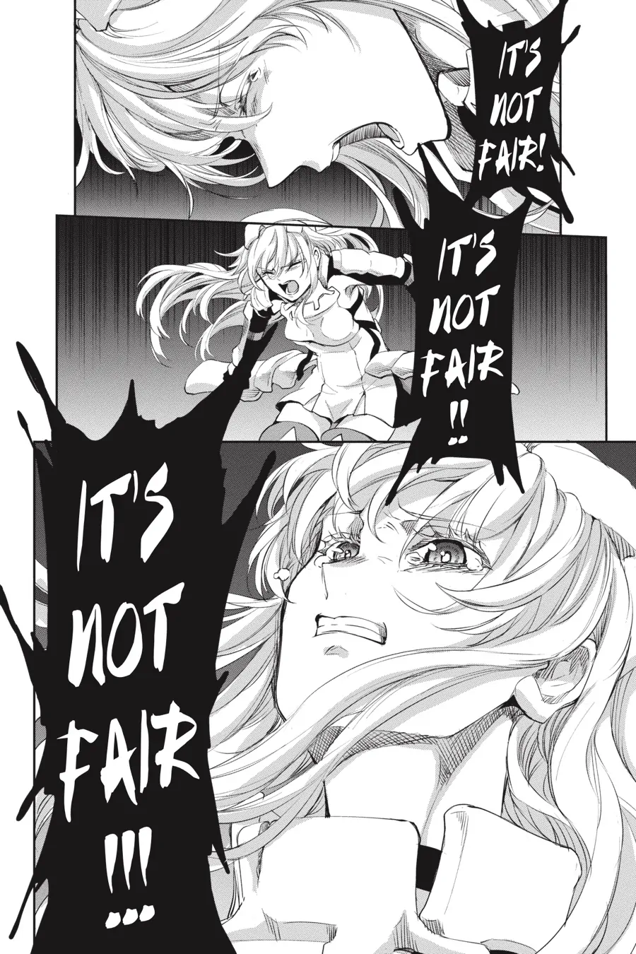 Is It Wrong to Try to Pick Up Girls in a Dungeon? On the Side: Sword Oratoria (Official) - Chapter 91 - Page 28