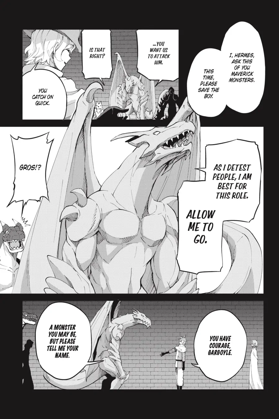 Is It Wrong to Try to Pick Up Girls in a Dungeon? On the Side: Sword Oratoria (Official) - Chapter 92 - Page 29