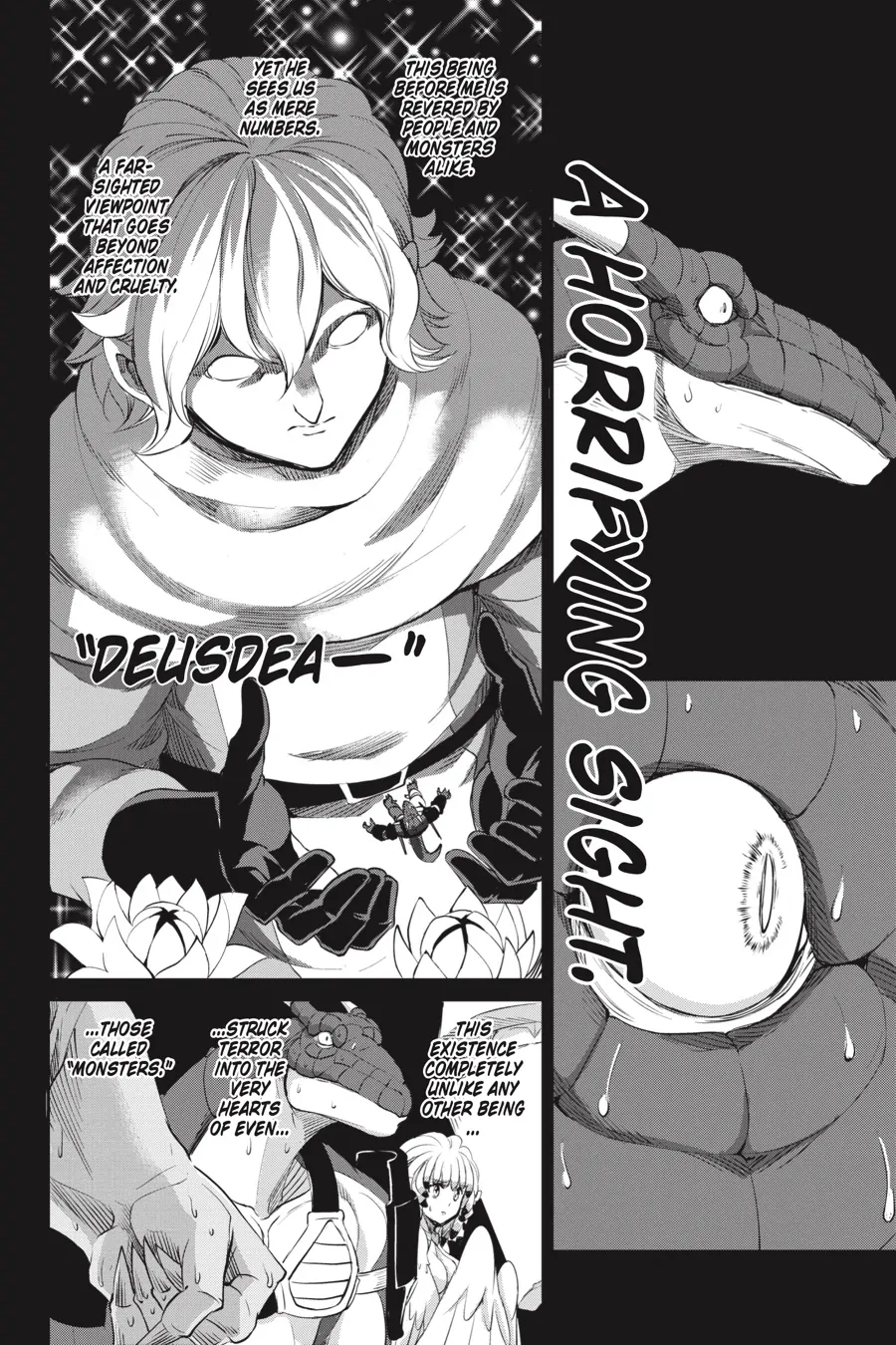 Is It Wrong to Try to Pick Up Girls in a Dungeon? On the Side: Sword Oratoria (Official) - Chapter 92 - Page 26