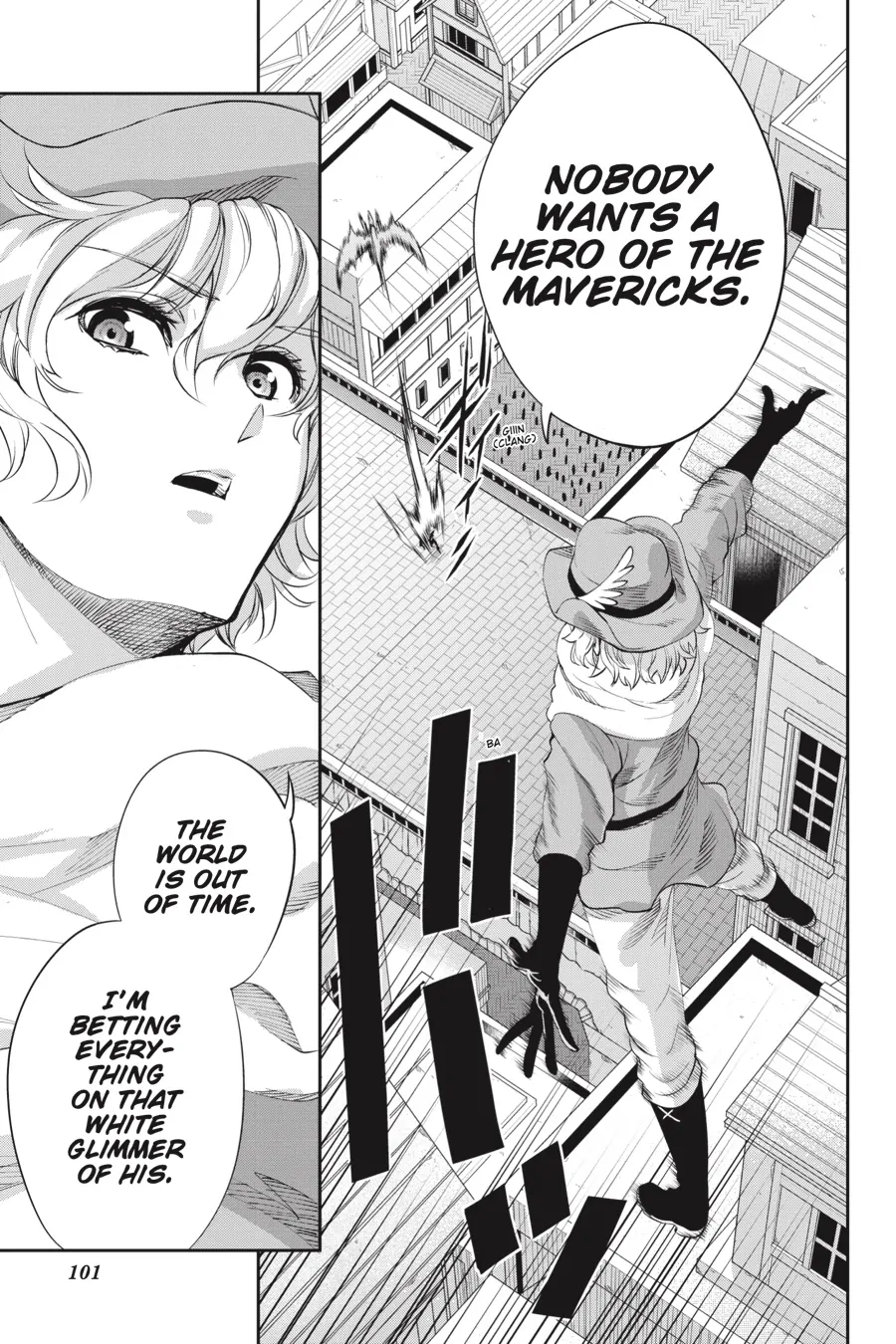 Is It Wrong to Try to Pick Up Girls in a Dungeon? On the Side: Sword Oratoria (Official) - Chapter 92 - Page 47