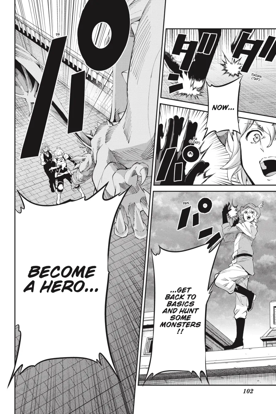 Is It Wrong to Try to Pick Up Girls in a Dungeon? On the Side: Sword Oratoria (Official) - Chapter 92 - Page 48