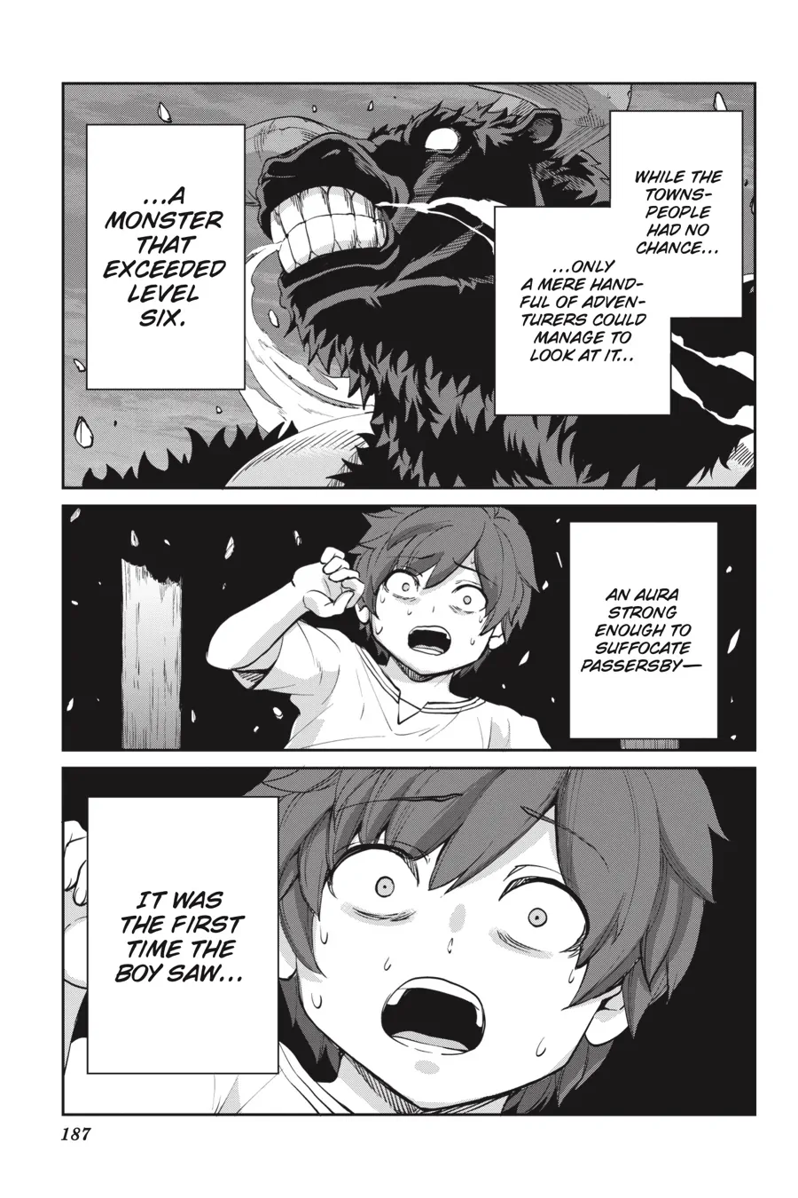 Is It Wrong to Try to Pick Up Girls in a Dungeon? On the Side: Sword Oratoria (Official) - Chapter 94 - Page 30