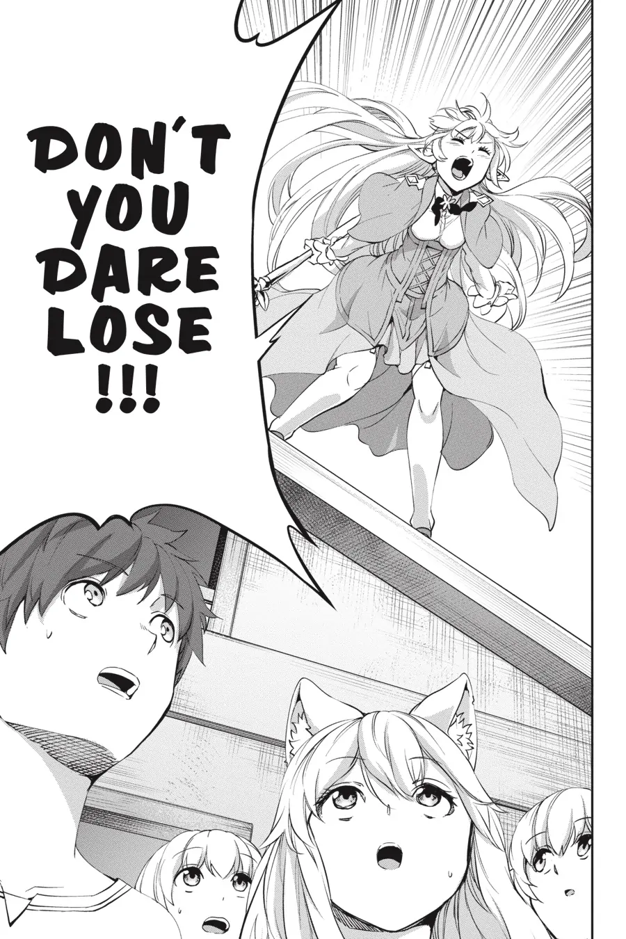 Is It Wrong to Try to Pick Up Girls in a Dungeon? On the Side: Sword Oratoria (Official) - Chapter 94 - Page 37