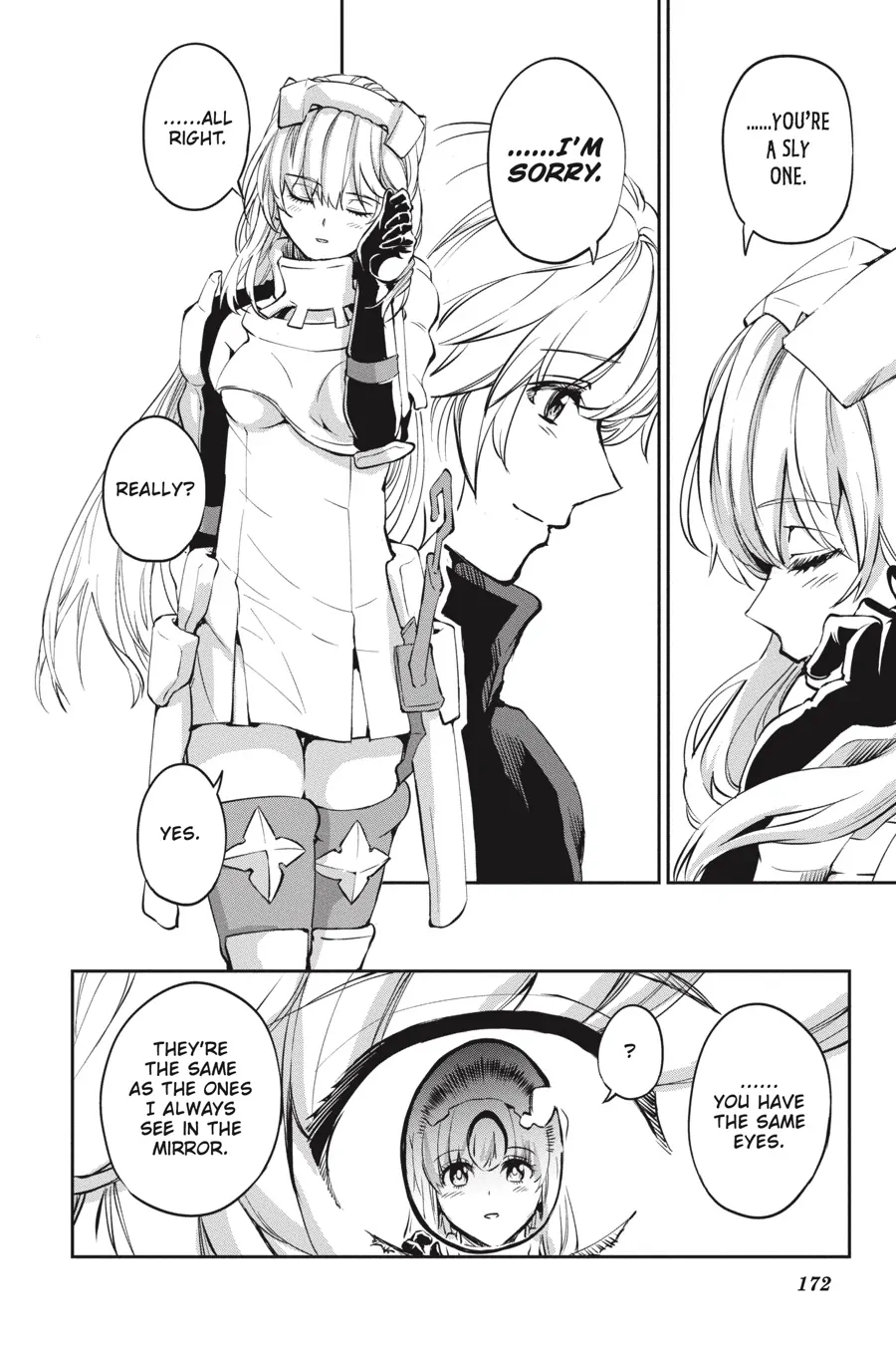 Is It Wrong to Try to Pick Up Girls in a Dungeon? On the Side: Sword Oratoria (Official) - Chapter 98 - Page 9