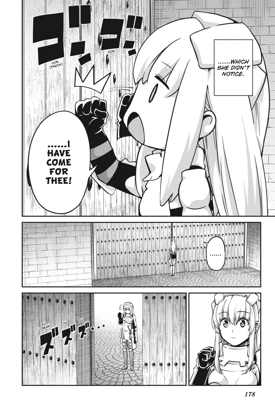 Is It Wrong to Try to Pick Up Girls in a Dungeon? On the Side: Sword Oratoria (Official) - Chapter 98 - Page 15