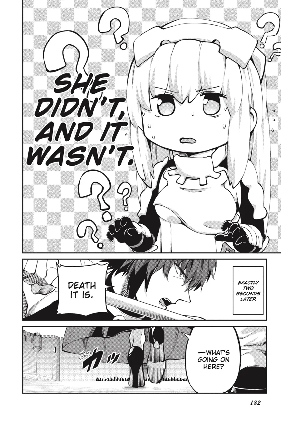Is It Wrong to Try to Pick Up Girls in a Dungeon? On the Side: Sword Oratoria (Official) - Chapter 98 - Page 19