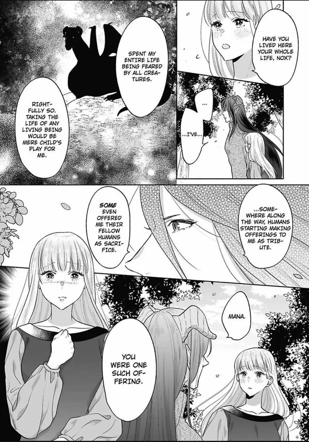 Isekai de Saikyou Mahou no Tsuma ni Narimashita -Oku made Michiru Fumetsu no Ai- - Chapter 2 - Page 8