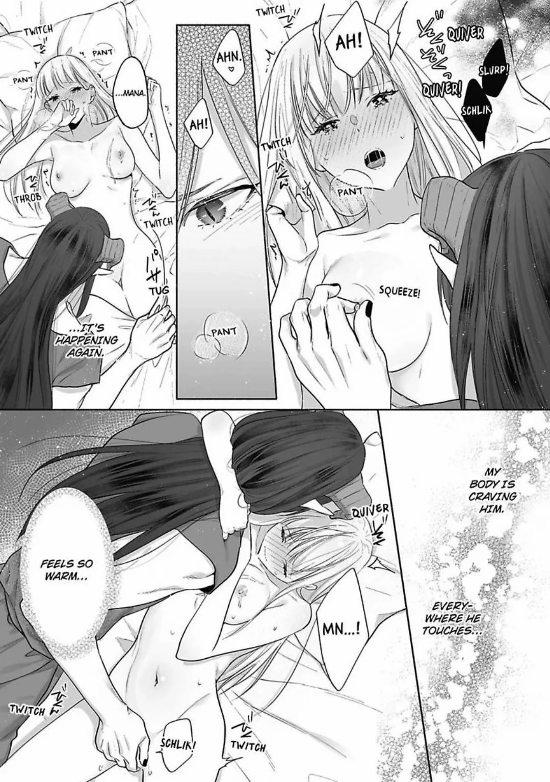 Isekai de Saikyou Mahou no Tsuma ni Narimashita -Oku made Michiru Fumetsu no Ai- - Chapter 2 - Page 22
