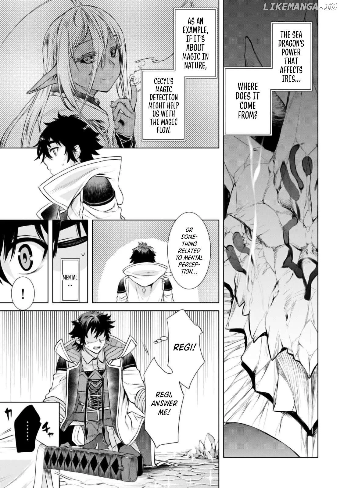 Isekai de Skill wo Kaitai shitara Cheat na Yome ga Zoushoku Shimashita Gainen Kousa no Structure - Chapter 65 - Page 5