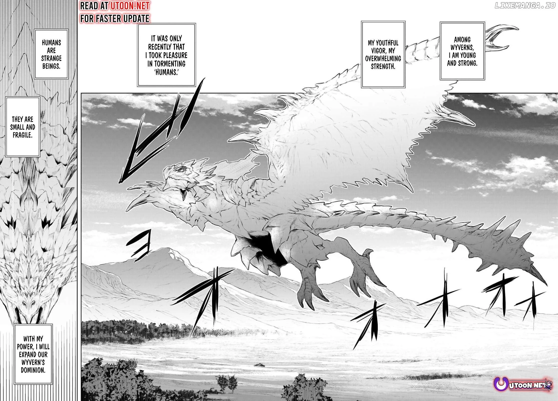 Isekai de Skill wo Kaitai shitara Cheat na Yome ga Zoushoku Shimashita Gainen Kousa no Structure - Chapter 69 - Page 23