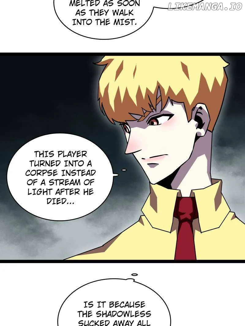 It all starts with playing game seriously - Chapter 172 - Page 5