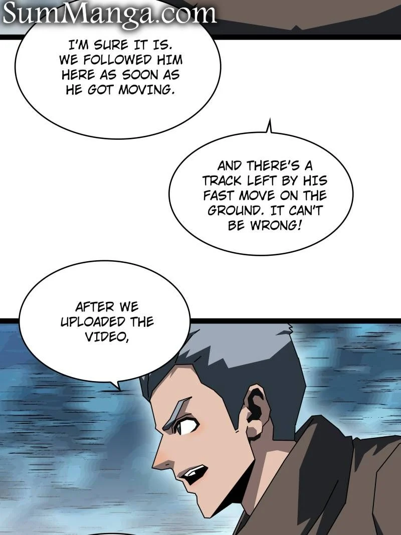 It all starts with playing game seriously - Chapter 181 - Page 5