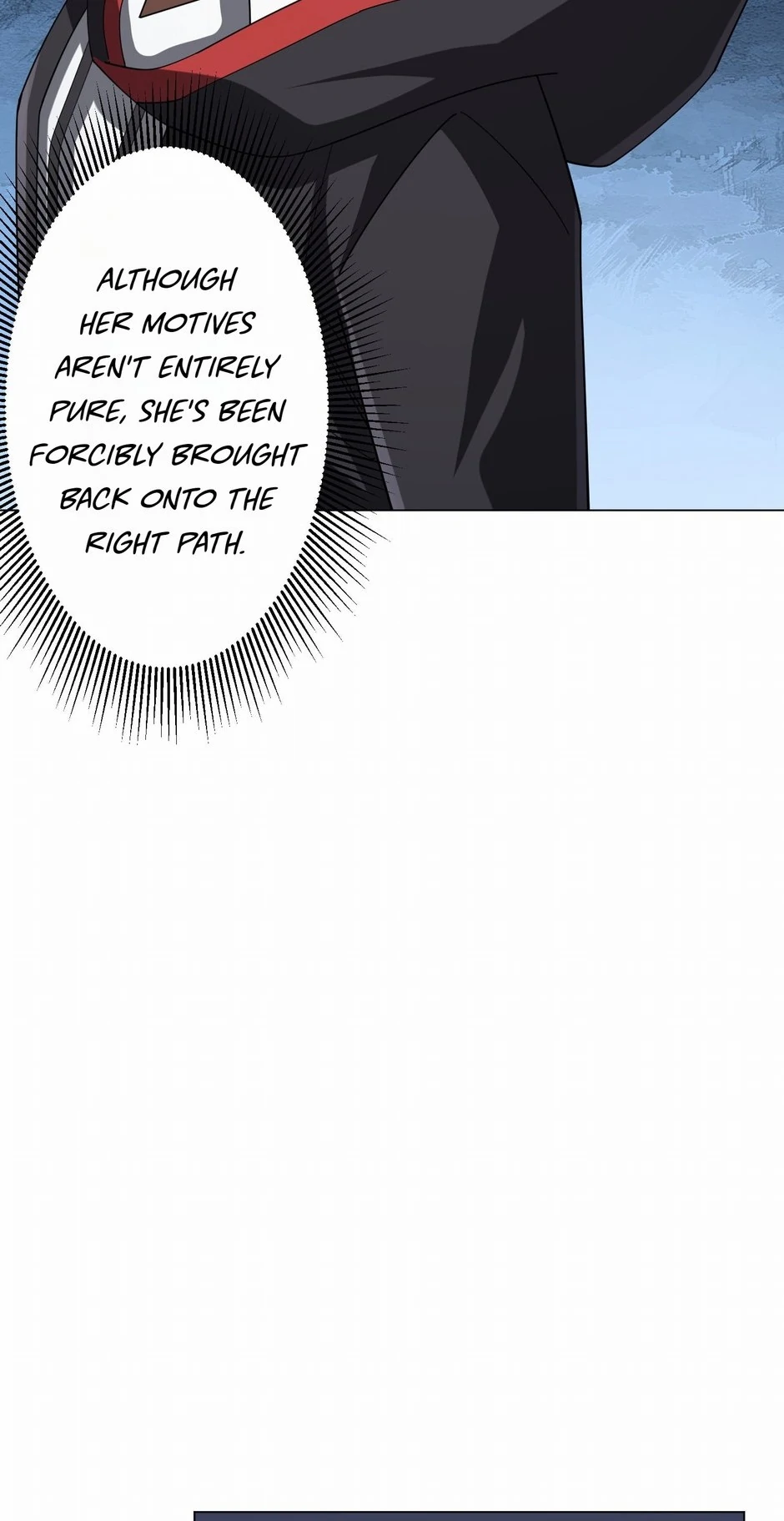 It All Starts With Trillions Of Nether Currency - Chapter 132 - Page 18
