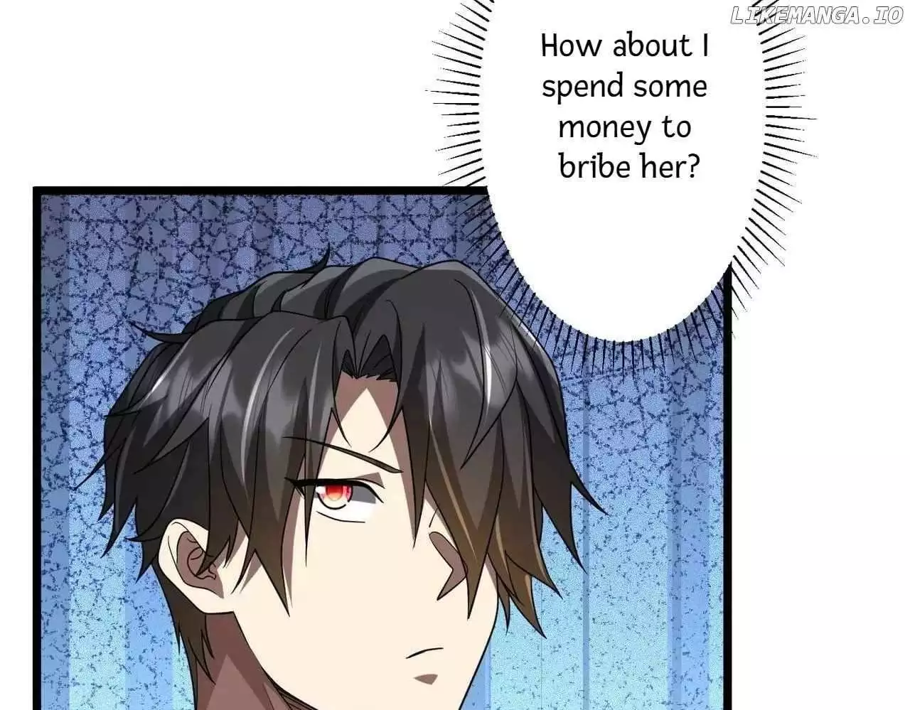It All Starts With Trillions Of Nether Currency - Chapter 151 - Page 135
