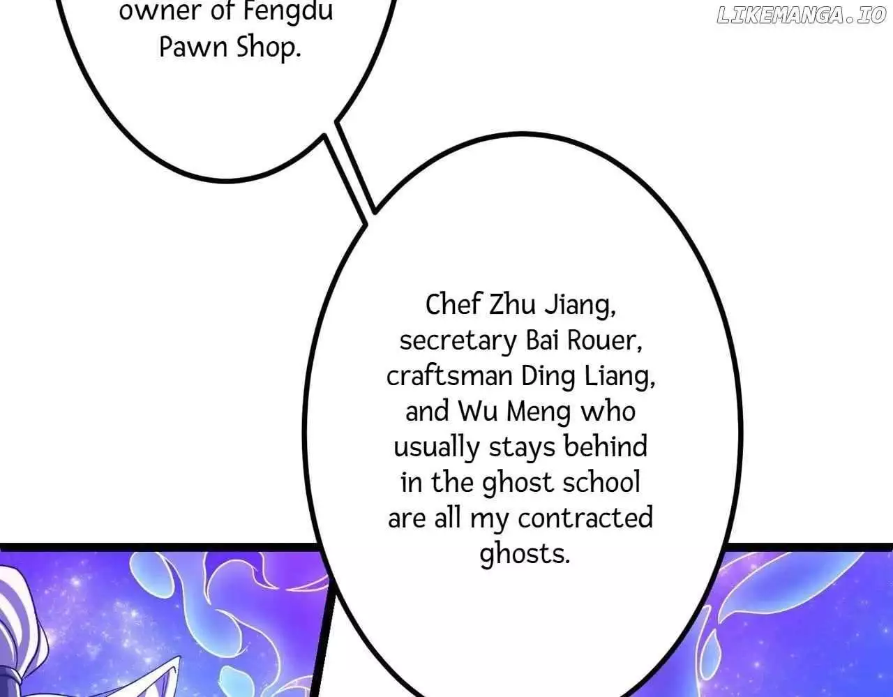 It All Starts With Trillions Of Nether Currency - Chapter 151 - Page 105