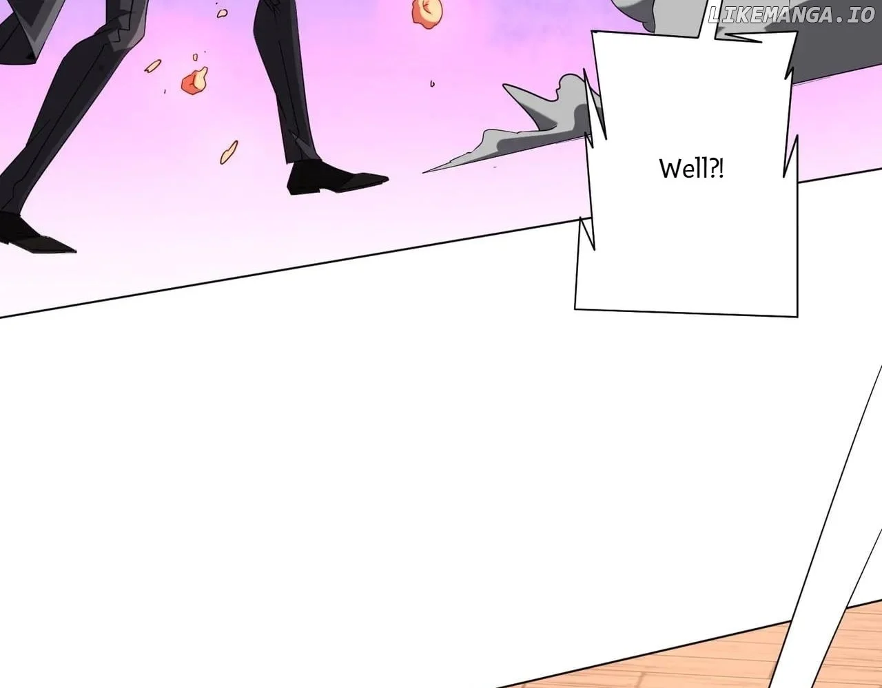 It All Starts With Trillions Of Nether Currency - Chapter 152 - Page 148