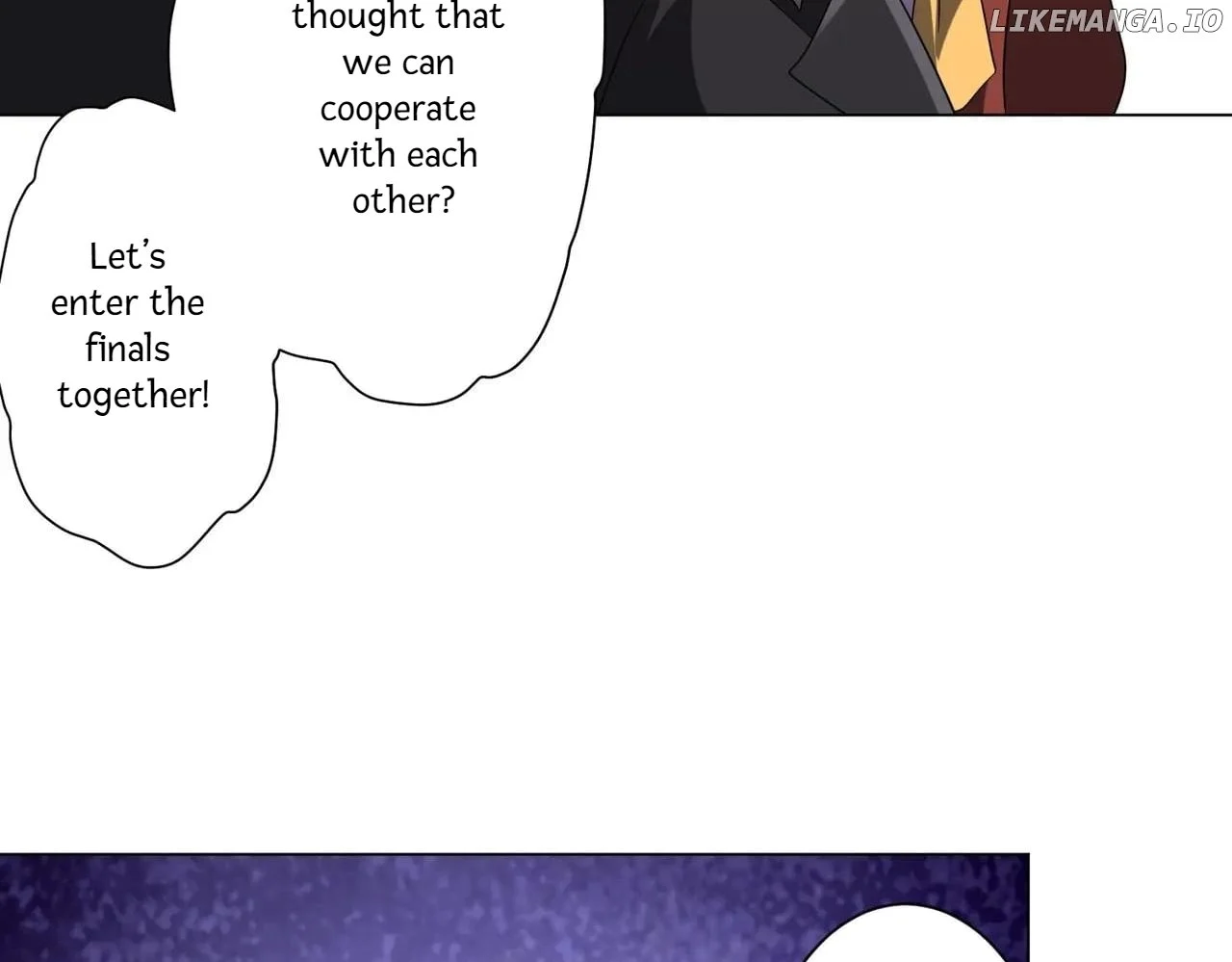 It All Starts With Trillions Of Nether Currency - Chapter 163 - Page 71