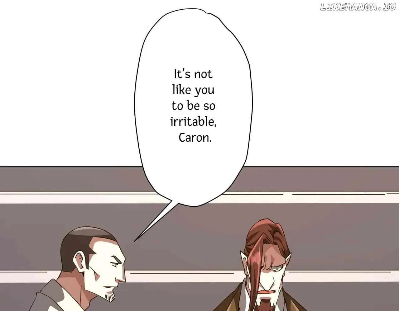 It All Starts With Trillions Of Nether Currency - Chapter 170 - Page 26