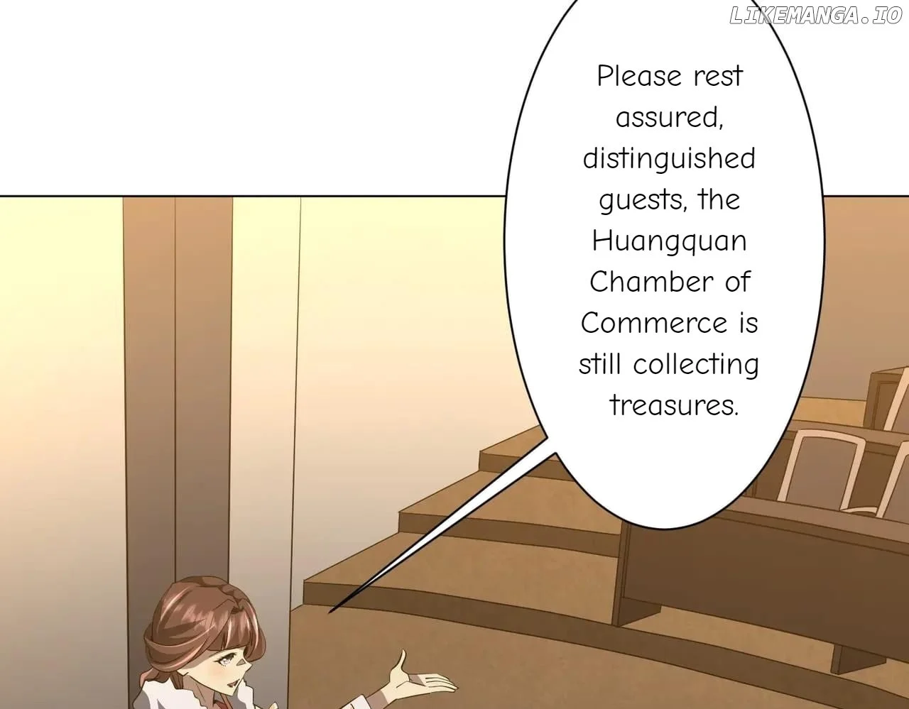 It All Starts With Trillions Of Nether Currency - Chapter 181 - Page 88