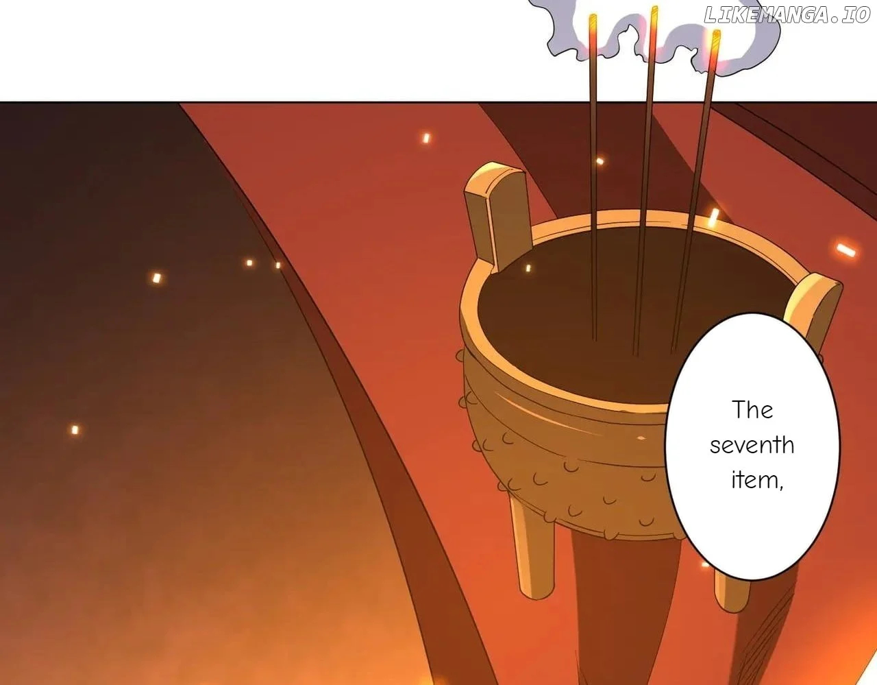 It All Starts With Trillions Of Nether Currency - Chapter 181 - Page 79