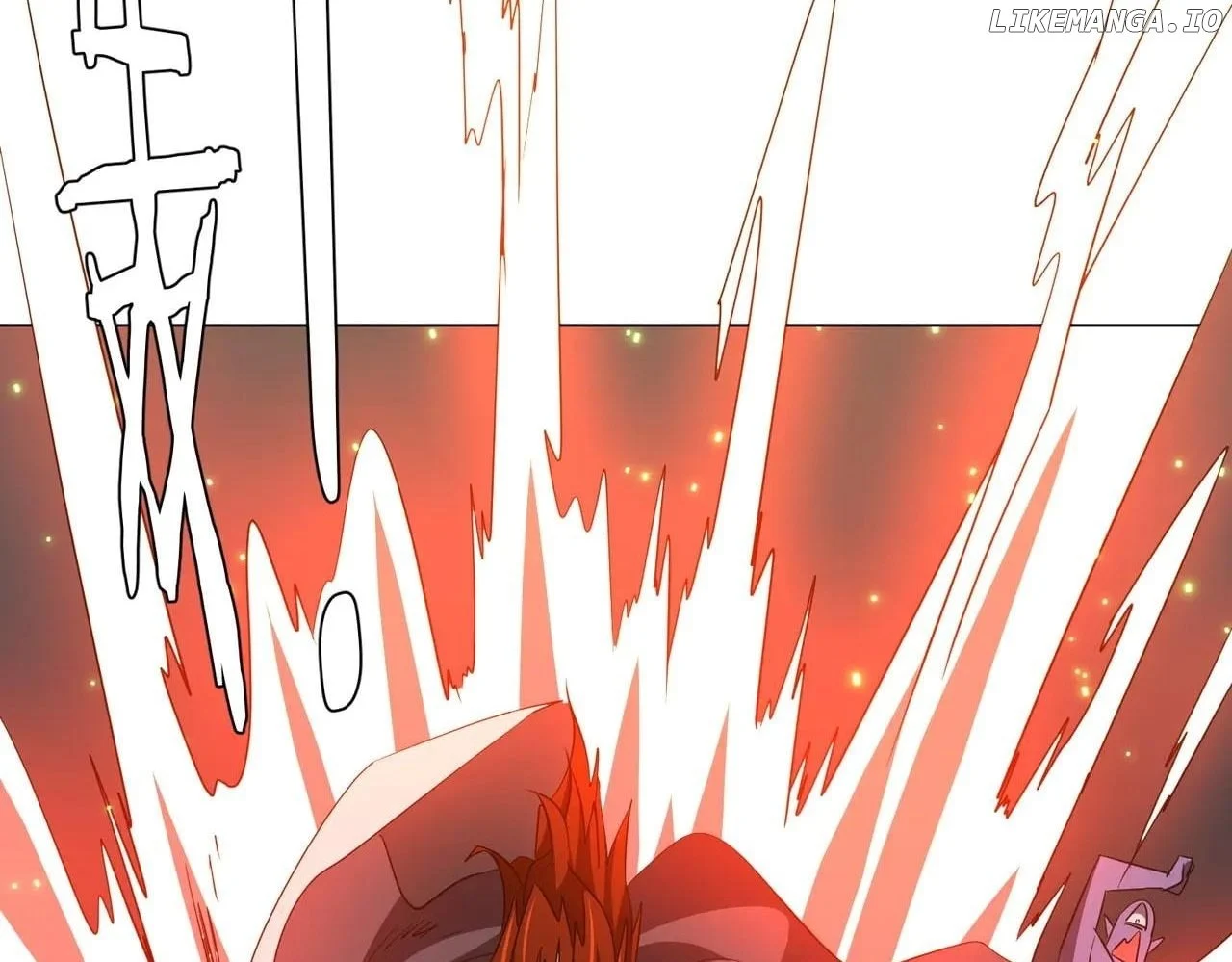 It All Starts With Trillions Of Nether Currency - Chapter 181 - Page 60