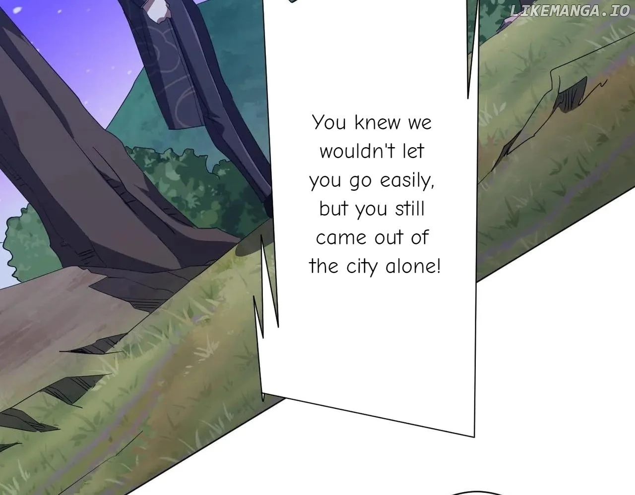It All Starts With Trillions Of Nether Currency - Chapter 183 - Page 4