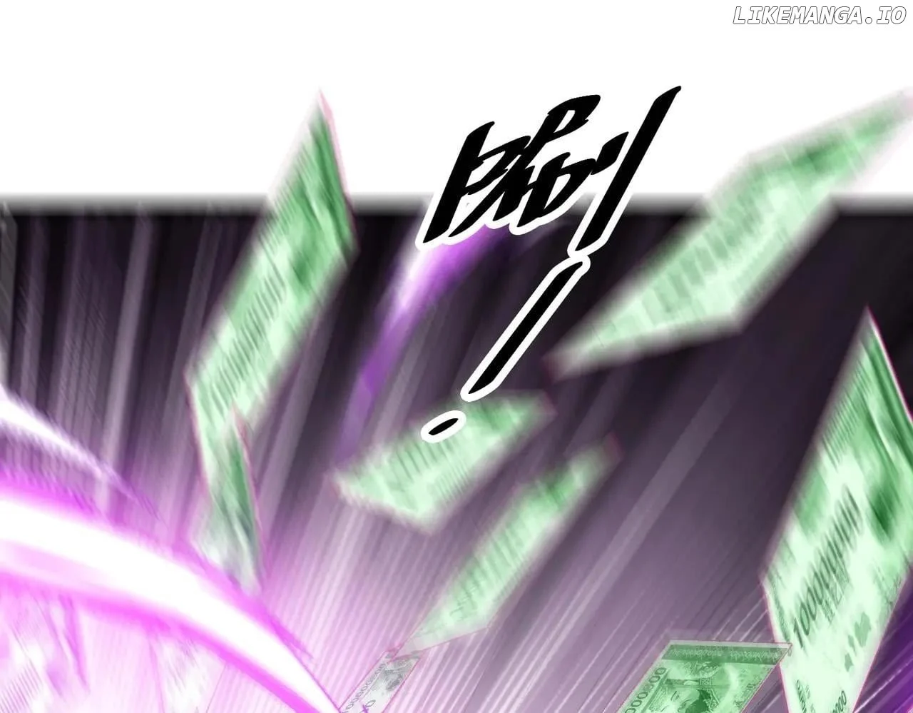 It All Starts With Trillions Of Nether Currency - Chapter 184 - Page 87